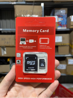 THẺ NHỚ 128GB
