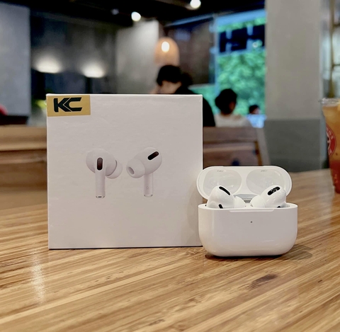 Tai nghe bluetooth KC PRO
