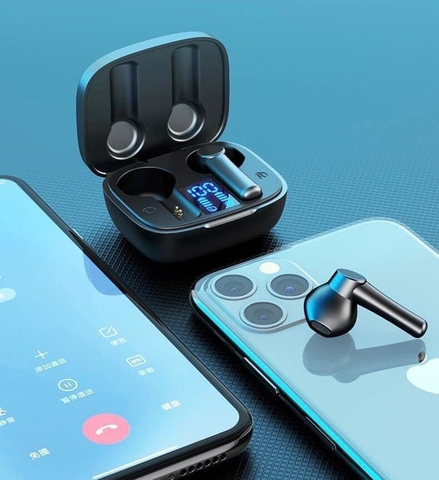 Tai nghe bluetooth KC LB8