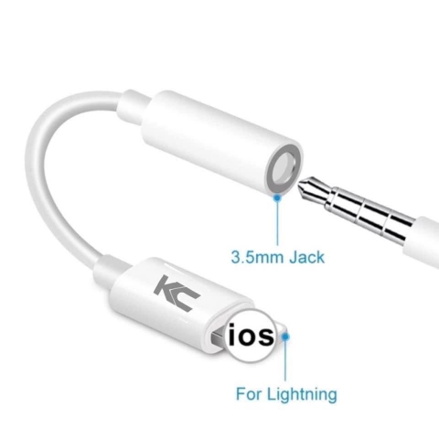 Jack chuyển đổi đơn KC J105