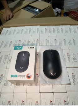CHUỘT MÁY TÍNH KHÔNG DÂY ZERODATE T20