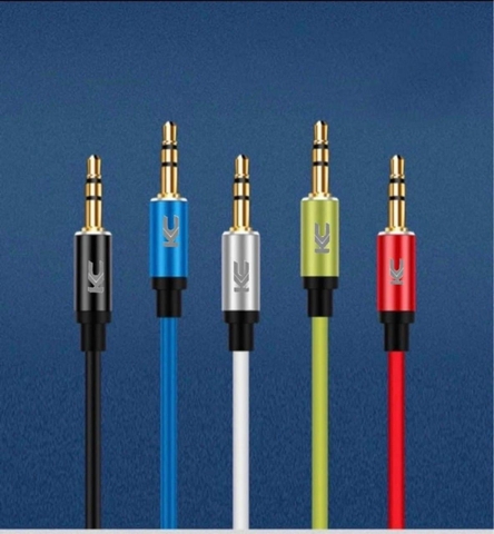 Jack loa 2 đầu 3.5 KC J102