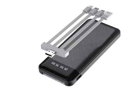 Sạc dự phòng KC B22 ( 10.000mAh )