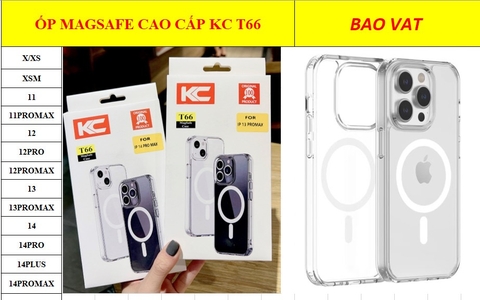 ỐP Masafe cao cấp chính hãng KC