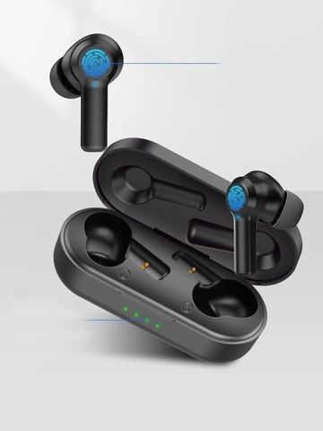 Tai nghe bluetooth KC W20