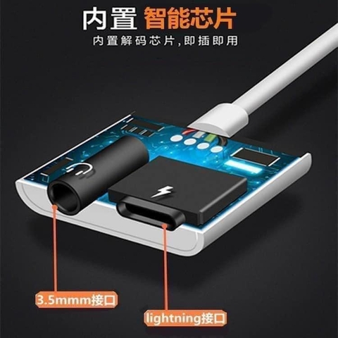 Jack chuyển đổi KC J103