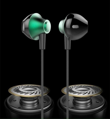 Tai nghe KC H46 ( chân cắm 3.5mm )