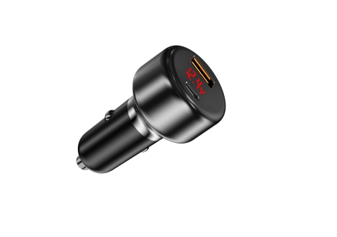 Tẩu sạc 95w KCLUX CG20011