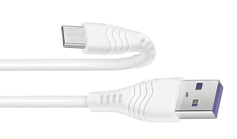 BỘ SẠC KC K85  TYPEC