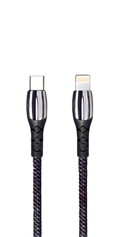 Cáp sạc 25w KC C18