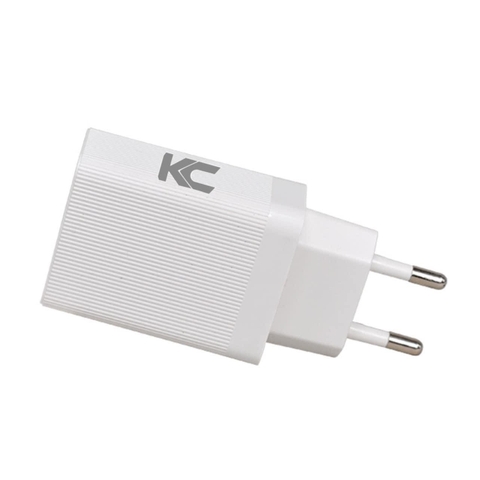 Bộ sạc KC K73 Typec