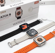 Đồng hồ thông minh Watch 8 Ultra