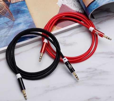 Jack loa 2 đầu 3.5 KC J101