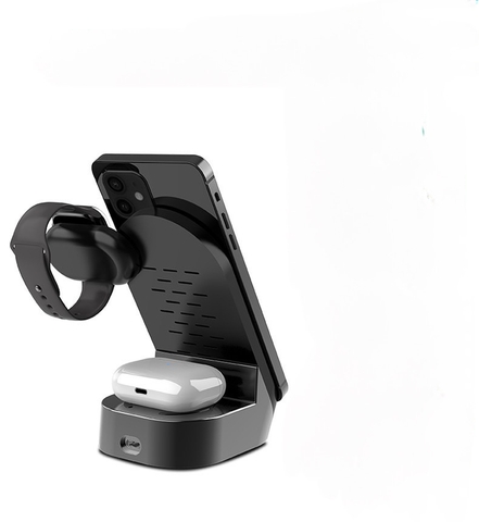 Đế sạc không dây đa năng KCLUX W50126