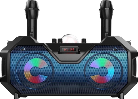 Loa BLT kèm 2 míc KC S16