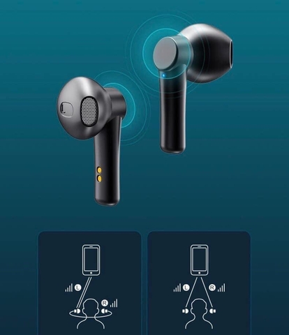 Tai nghe bluetooth KC LB8