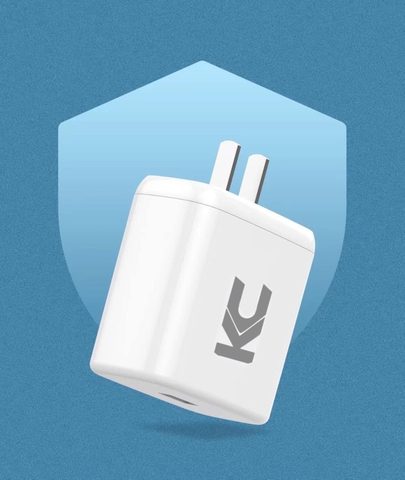 Bộ sạc KC K69 Typec