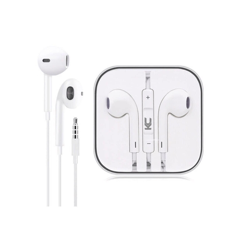 Tai nghe KC H40 ( Chân 3.5mm )