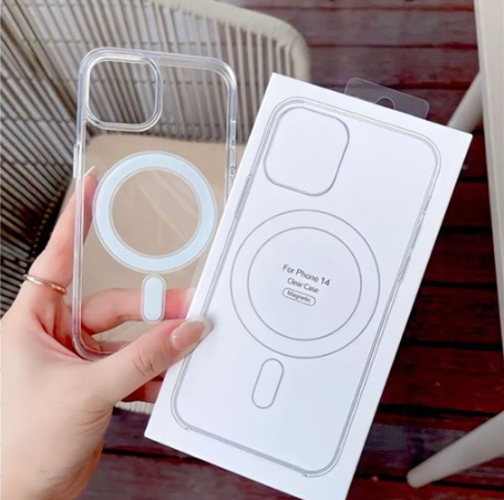 Ốp Magsafe