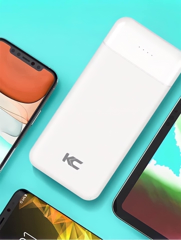 Sạc dự phòng KC B01 ( 10.000mAh )