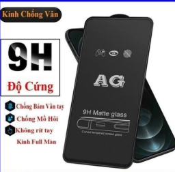 KÍNH CƯỜNG LỰC CHỐNG VÂN TAY ( TRẦN )