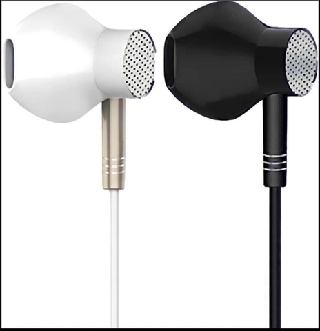 Tai Nghe KC H47 Chân 3.5mm