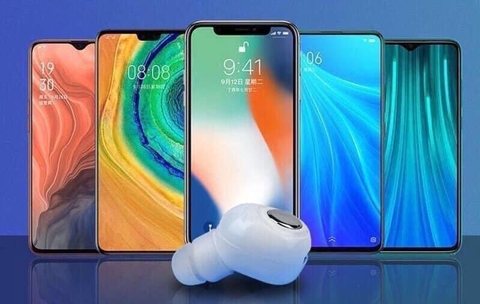 Tai Nghe Nhét Tai KC L16