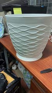 CHẬU NHỰA TRÒN LƯỚI (25*24CM)