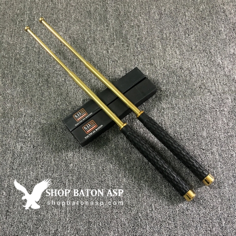 Baton ASP 511 Gold size 26