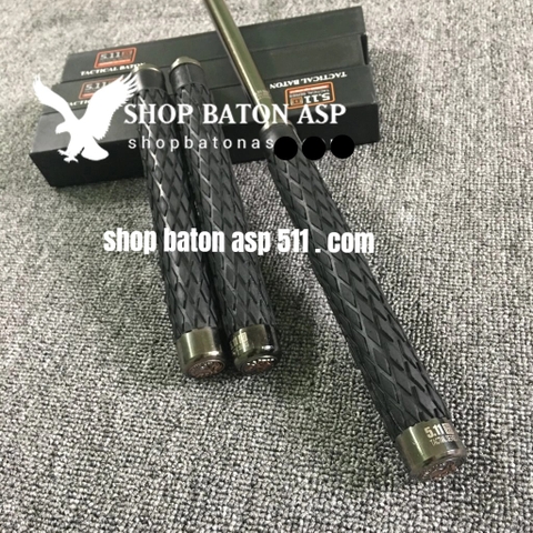 Baton ASP 511 titan size 26