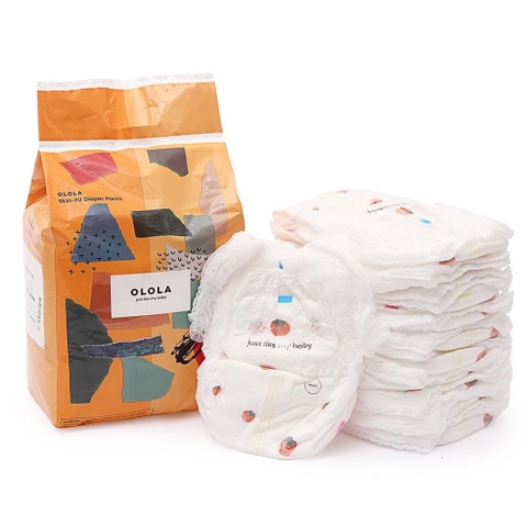 Bỉm quần Olola Hàn Quốc