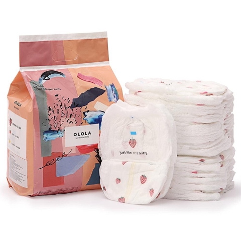 Bỉm quần Olola Hàn Quốc