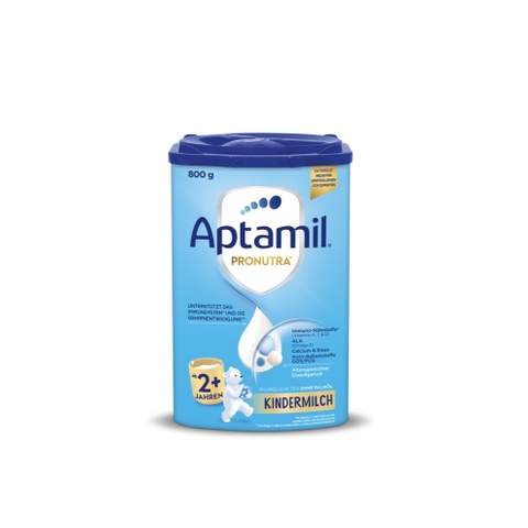 Sữa công thức Aptamil Pronutra Kindermilch 800g