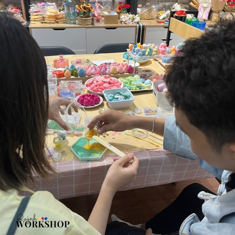 Cuối tuần chưa biết làm gì? Địa điểm hẹn hò lý tưởng cho các cặp đôi tại TPHCM