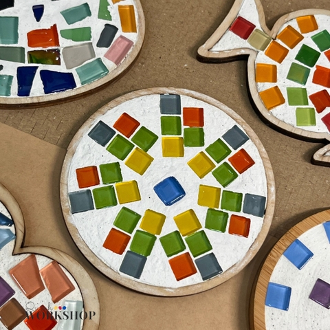 Mosaic Workshop