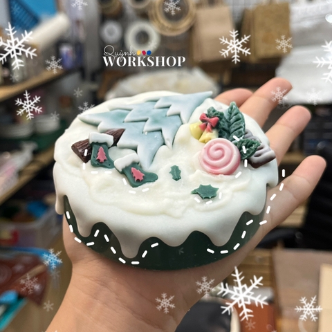 3 món quà Giáng sinh ý nghĩa nhất dành tặng trong mùa Noel 14/12/2017