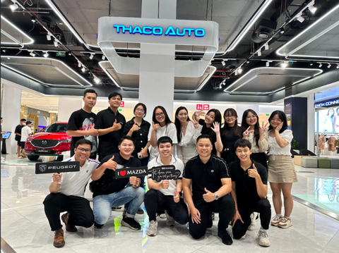 THISO Mall - DRIED FLOWERS FRAME