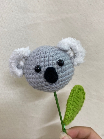 FLOWER BRANCHES MAGNOLIA