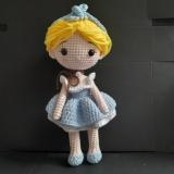 DISNEY PRINCESS DOLLS CINDERELLA 3