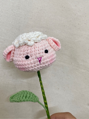 FLOWER BRANCHES SMALL PEONY