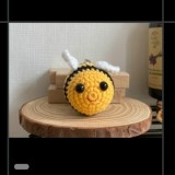 SMALL ANIMALS BUMBLE BEE