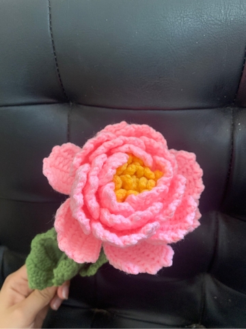 LUX FLOWER BRANCHES - BIG PEONY