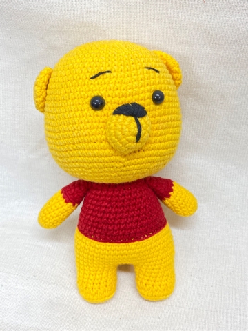 SUPER BIG ANIMALS BIG BEAR