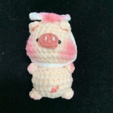 MEDIUM ANIMALS NAKED PIG