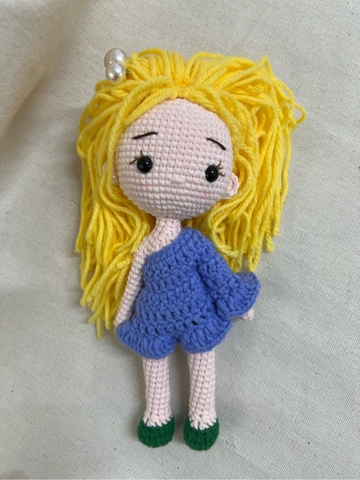 SUMMER DOLLS - RABBIT