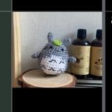 MEDIUM ANIMALS TOTORO