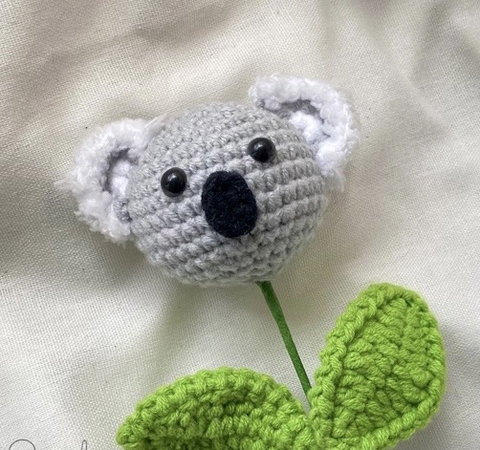 FLOWER BRANCHES 2 - KOALA