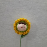 FLOWER BRANCHES FLOWER GIRL