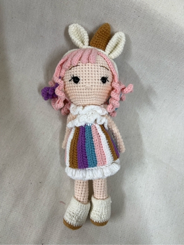 SUMMER DOLLS - SOFIA UNICORN
