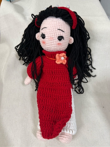 SUMMER DOLLS - NOEL GIRL